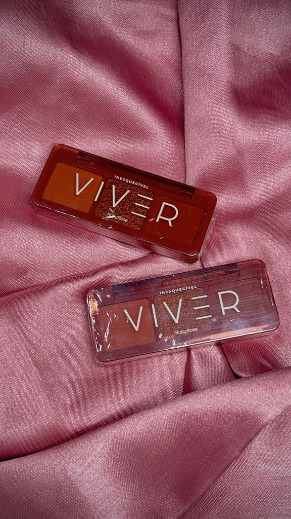 Trío de sombras Viver