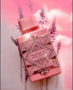 Nonble Blush, Badee al oud