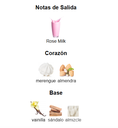 Nonble Blush, Badee al oud