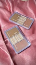 Paleta Feels Mood contorno,iluminador y blush 