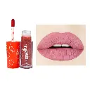 Rubor, labial y sombra