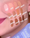 Base serum con protector solar FPS 20