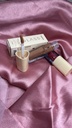 Labial líquido Glass Velvety