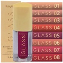 Labial líquido Glass Velvety