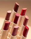 Labial Creamy matte Glass