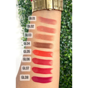 Labial Creamy matte Glass