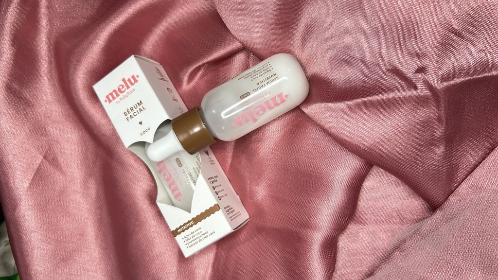Sèrum facial Melu (Ruby Rose)