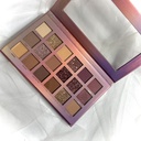 Paleta de sombras Soft Nude