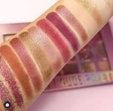Paleta de sombras Soft Nude