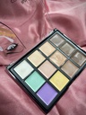 Paleta profesional de correctores (12 Colores) Ruby Rose