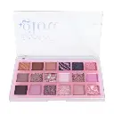 Paleta de sombras Secret Glow (Ruby Rose)