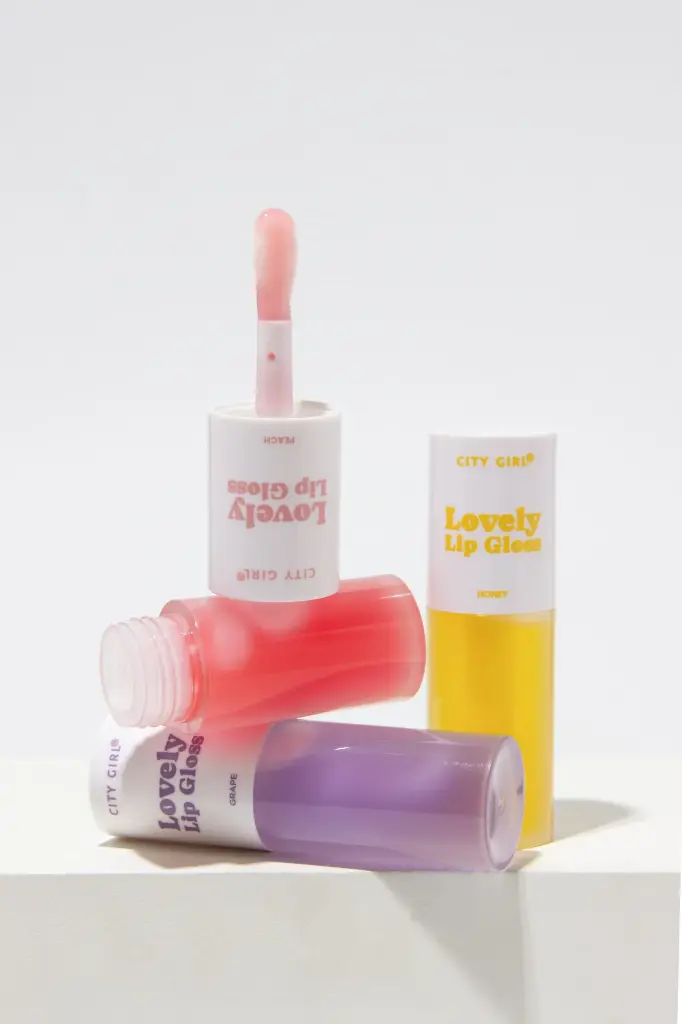 Lovely Lip Gloss