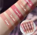 Blush líquido cheek to cheek