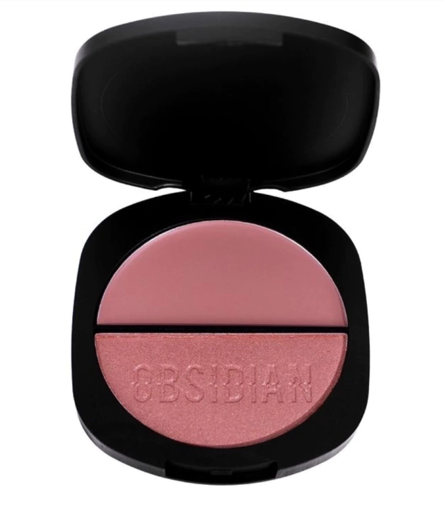 Blush dúo gemini
