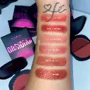 Blush dúo gemini Obsidian (Ruby Rose)