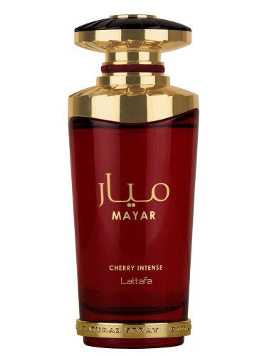 Mayar Cherry Intense