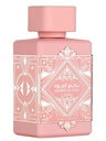 Nonble Blush, Badee al oud