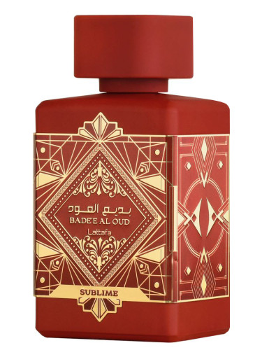 Bade´e al Oud Sublime