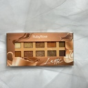 Paleta de sombras Latte (Ruby Rose)