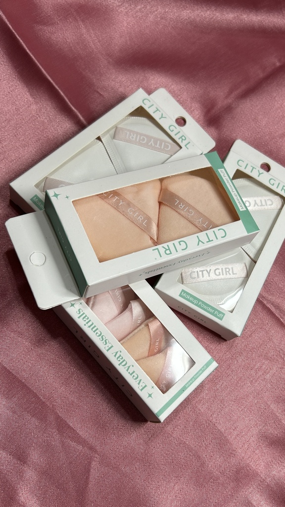 Kit de dos esponjas para polvo