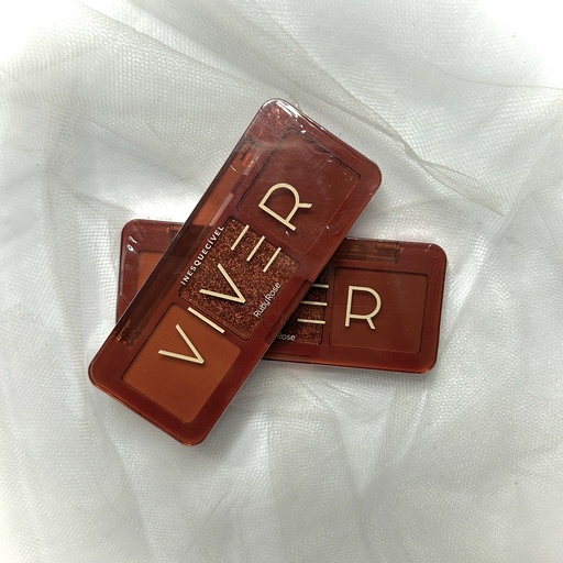 Trío de sombras Viver
