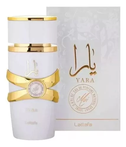 Yara Moi Lattafa