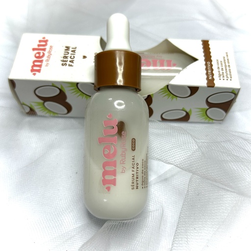 Sérum facial Melu (Ruby Rose)