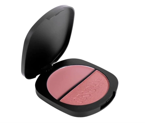 Blush dúo gemini Obsidian (Ruby Rose)