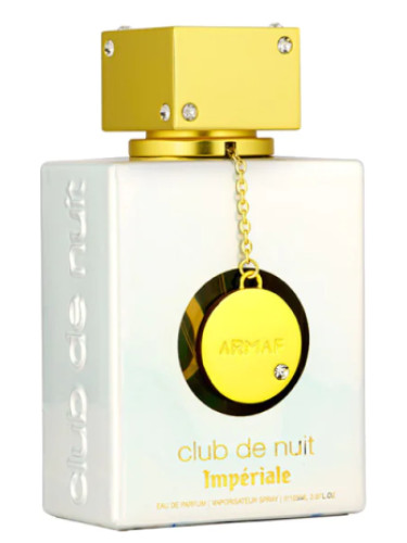 CLUB DE NUIT IMPERIALE 100ML