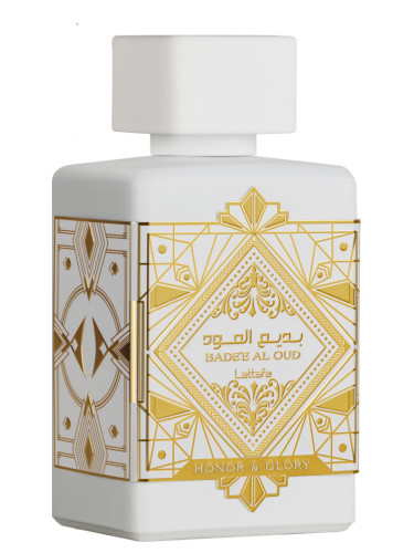 BADEE AL OUD HONOR & GLORY