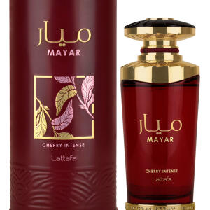 Mayar Cherry Intense