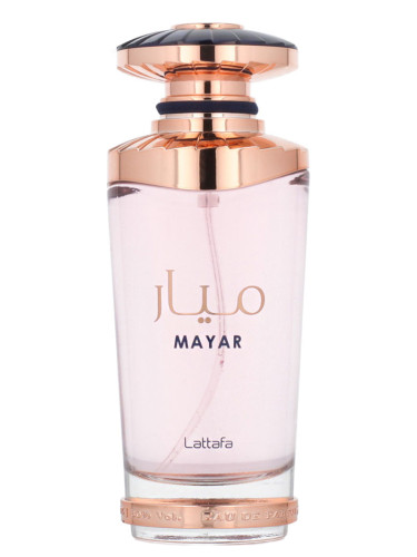 MAYAR 