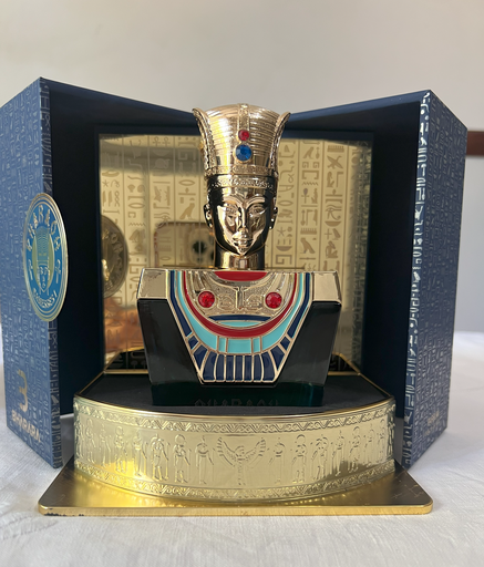 Pharaoh Ramsses I