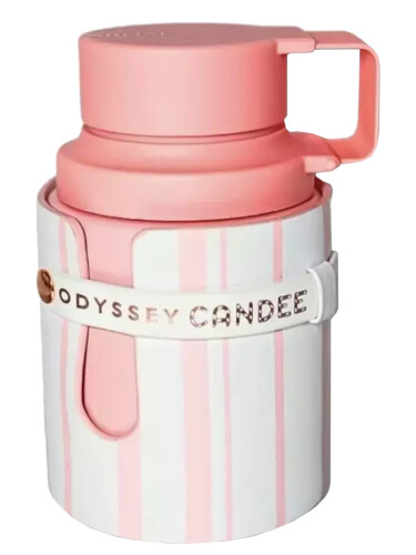Odyssey Candy